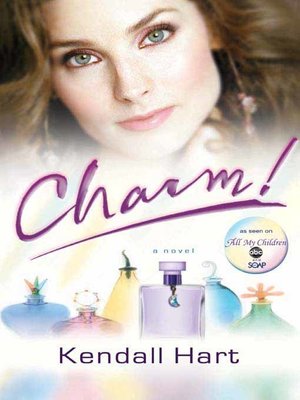 cover image of Charm!